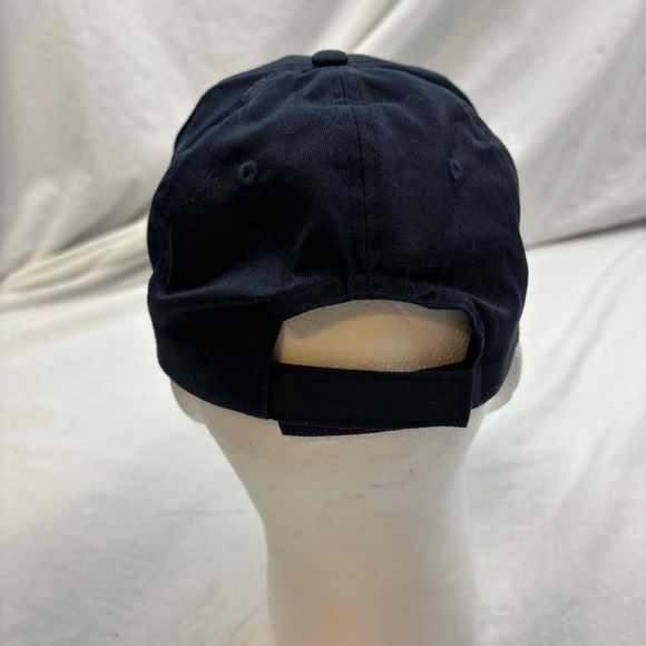 OC Sports Mens Baseball Cap Blue Embroidered MLB Seattle Mariners One Size - Picture 3 of 10